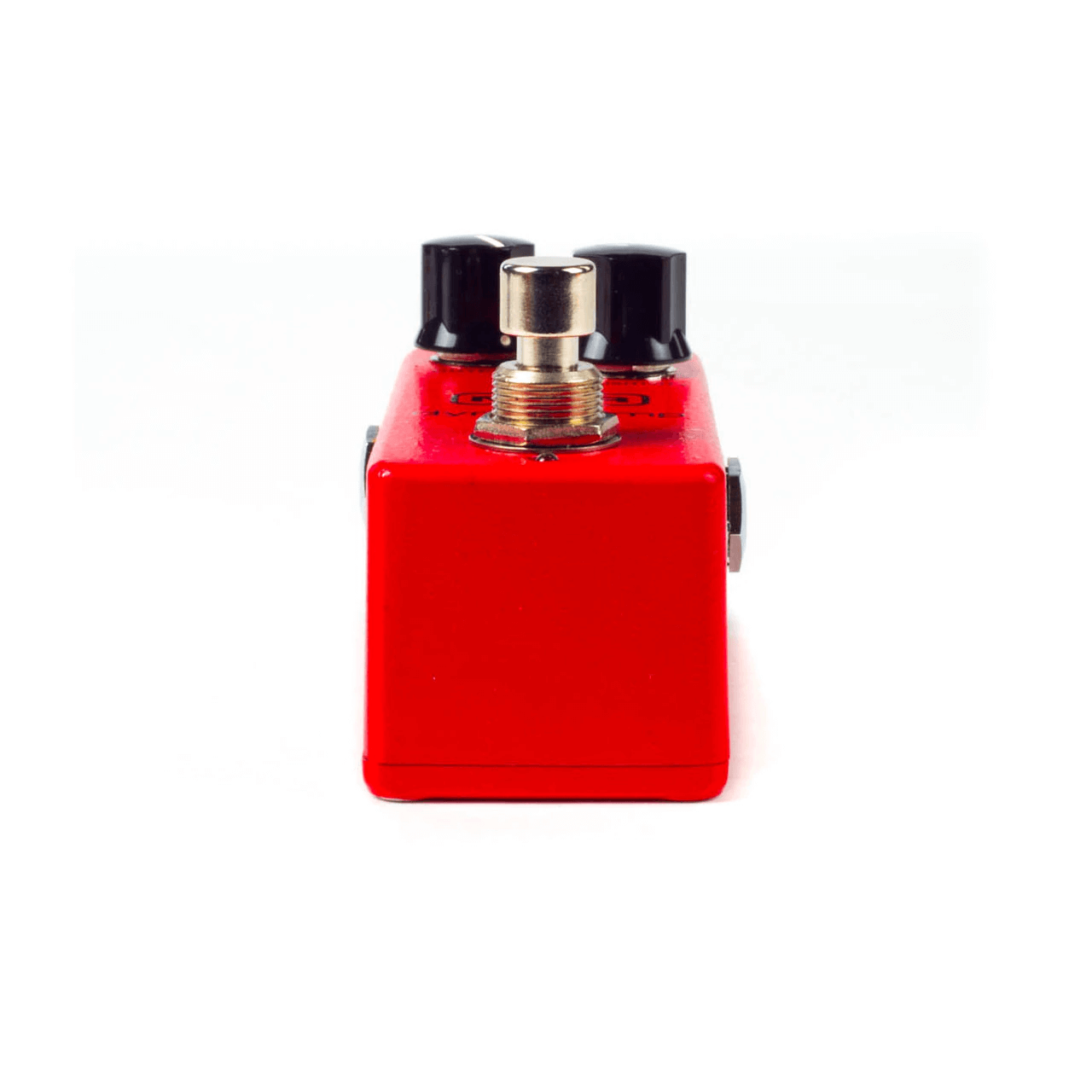 Педаль MXR M291 Dyna Comp Mini (124995) - фото 4 Педаль MXR M291 Dyna Comp Mini (124995) - фото 4