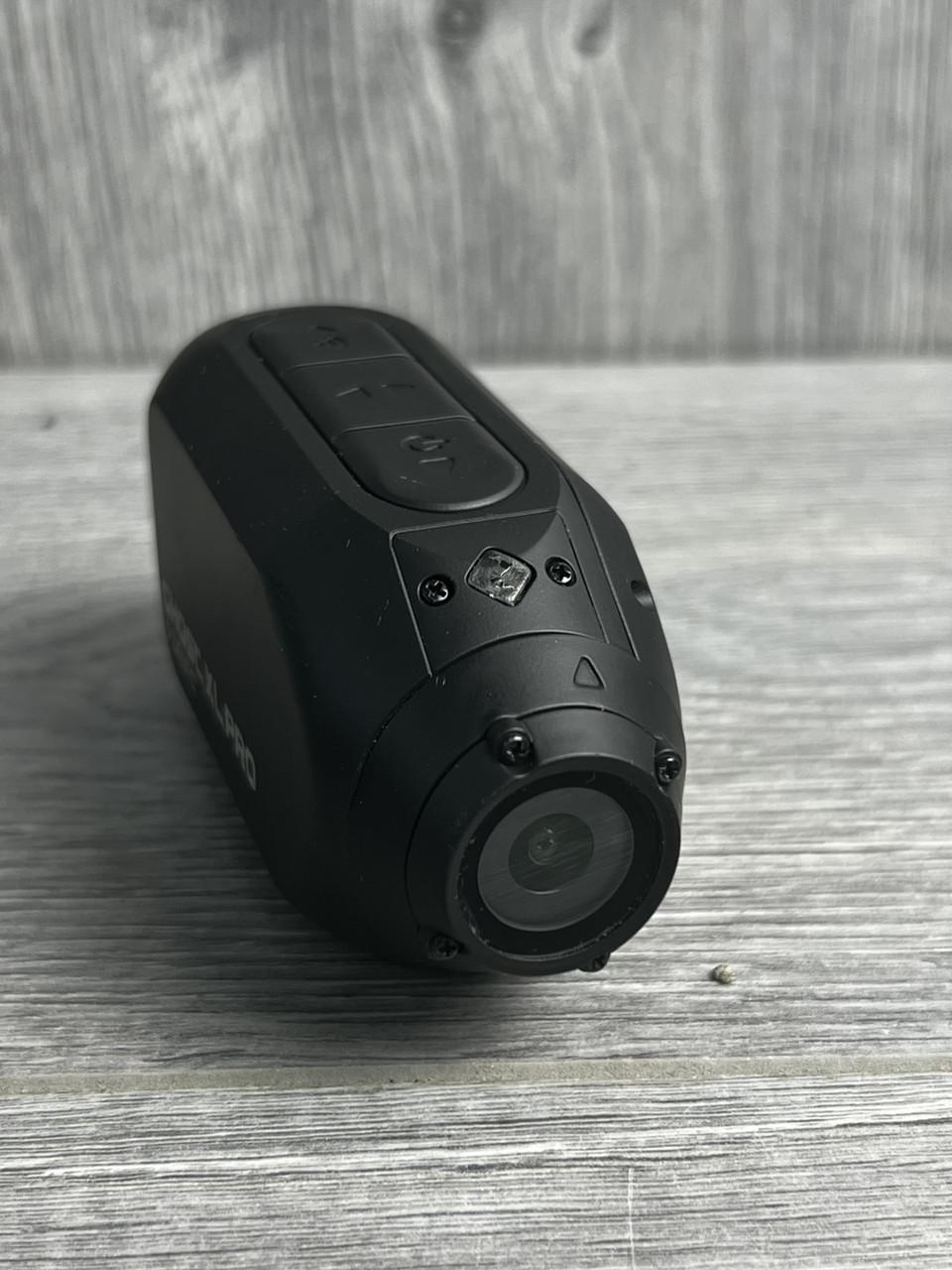 Екшн-камера Drift Ghost XL Pro 4K/30fps 12 Мп Wi-Fi IPX7 об’єктив 140° Чорний - фото 5 Екшн-камера Drift Ghost XL Pro 4K/30fps 12 Мп Wi-Fi IPX7 об’єктив 140° Чорний - фото 5