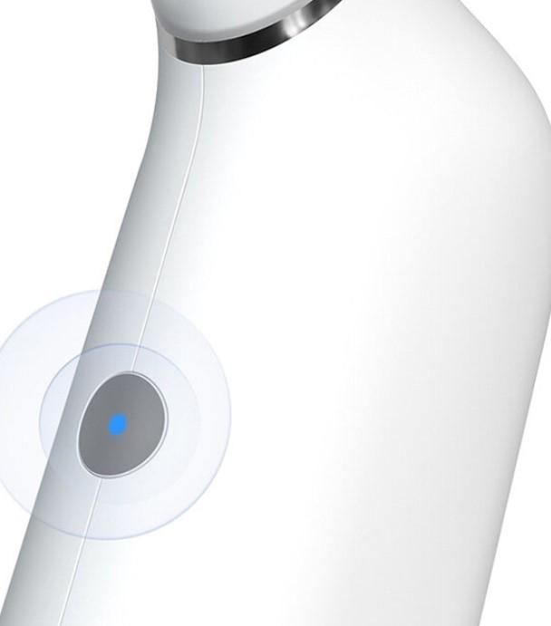 Вакуумний очищувач пор DOCO BH003 Pore Vacuum Cleaner - фото 2 Вакуумний очищувач пор DOCO BH003 Pore Vacuum Cleaner - фото 2