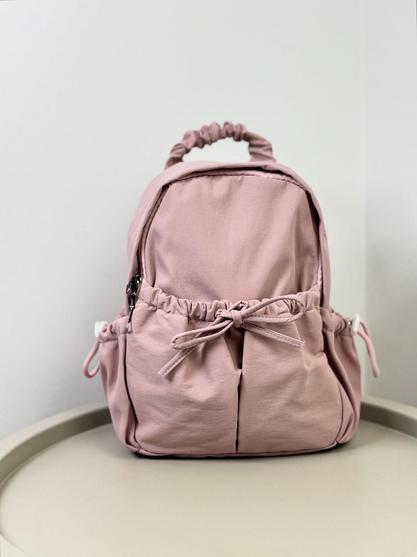 Рюкзак детский Розовый (330) - фото 2 Рюкзак детский Розовый (330) - фото 2