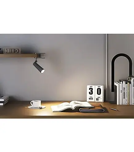 Лампа светодиодная настольная Yeelight Recharheable Desk Lamp YLYTD-0011 - фото 4