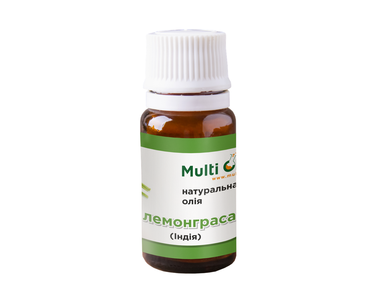Масло эфирное лемонграсса Multichem 1 кг (210322) Масло эфирное лемонграсса Multichem 1 кг (210322)