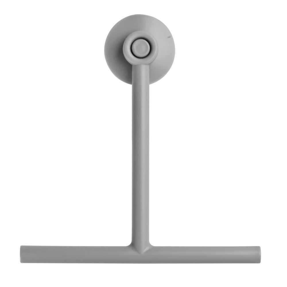 Скребок для води AWD Interior пластик 22х3,1х23 см (AWD02092041)