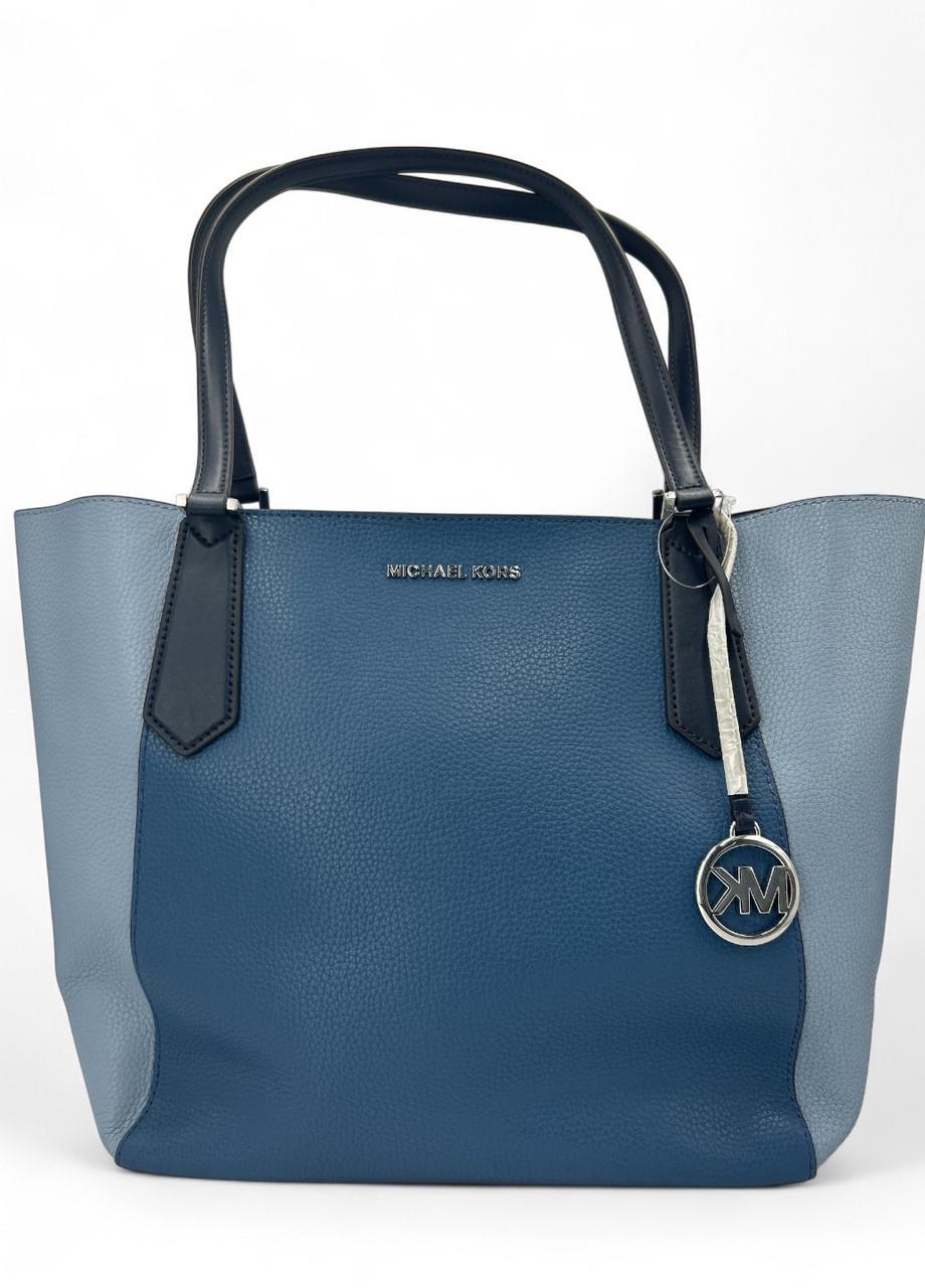 Женская сумка Michael Kors Kimberly 35F9SKFT7L DK Chbry Mlt Женская сумка (2767375823)