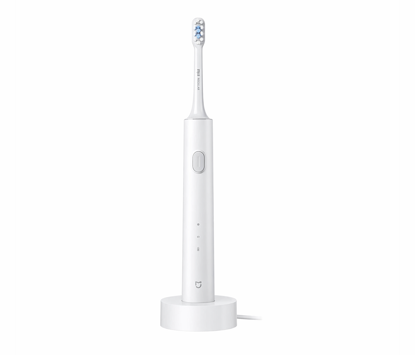 Электрическая зубная щетка MiJia Smart Electric Toothbrush T301 White (T301)