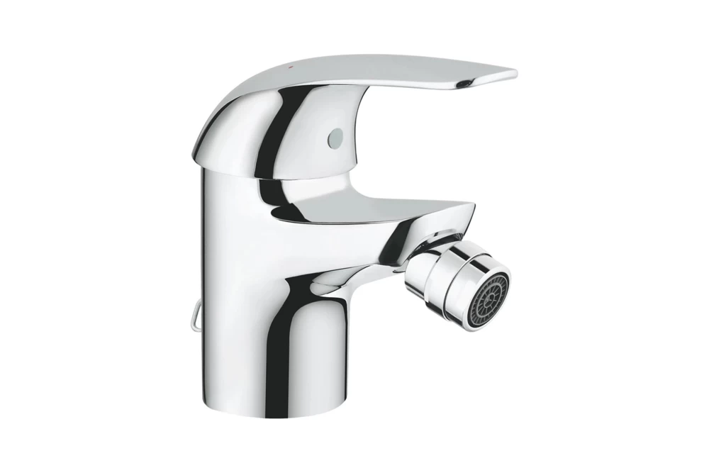 Смеситель для биде Grohe Euroeco 32882000 (374064)