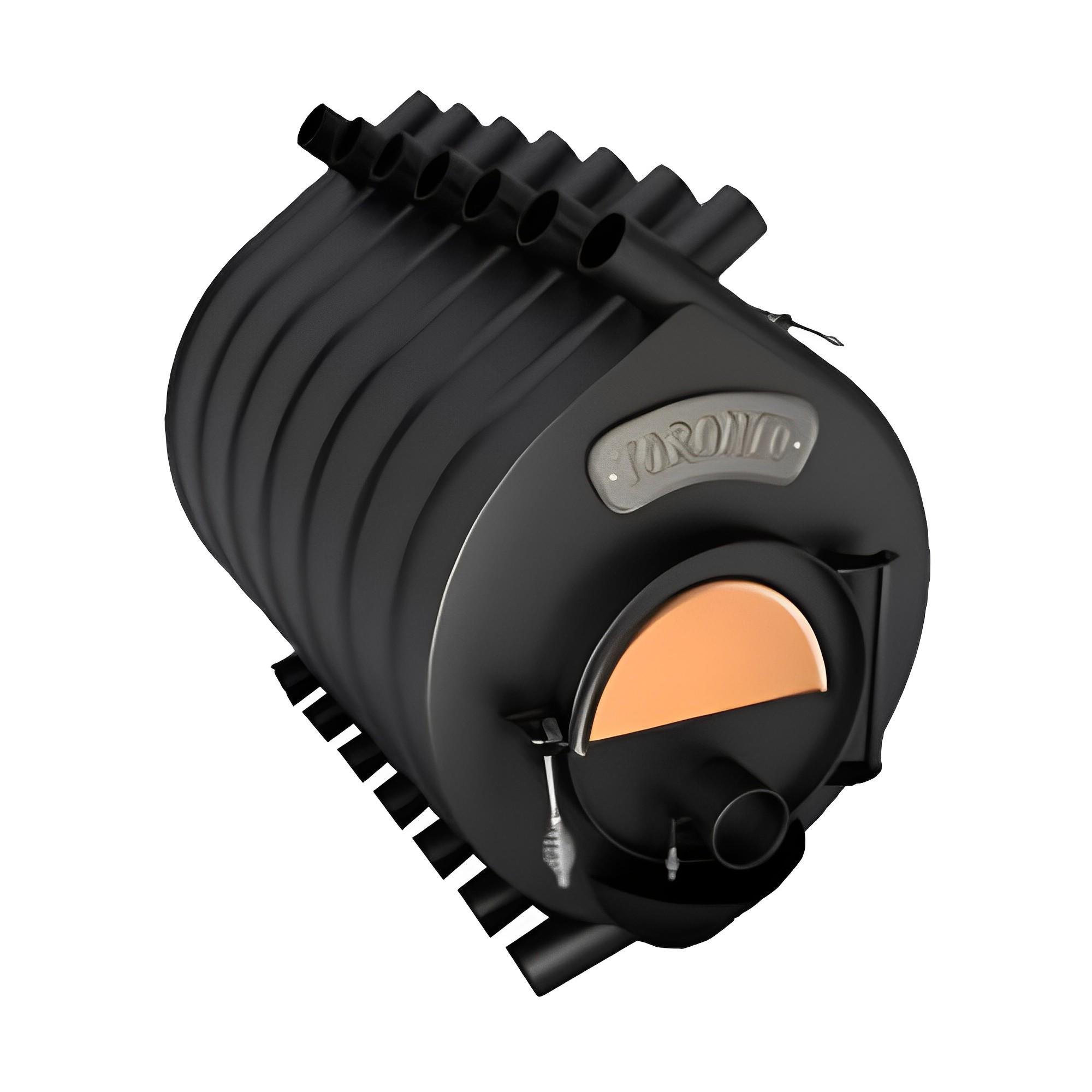 Булерьян Новаслав Toronto со стеклом 35 кВт (20020009)