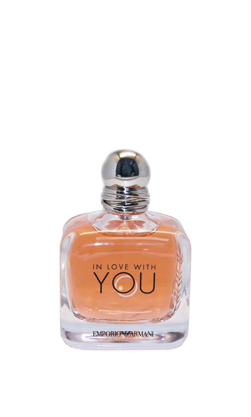 Парфумована вода Giorgio Armani Emporio Armani In Love With You тестер (24973)