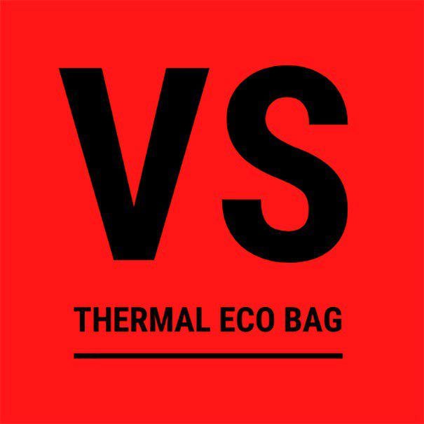 VS Thermal Eco Bag