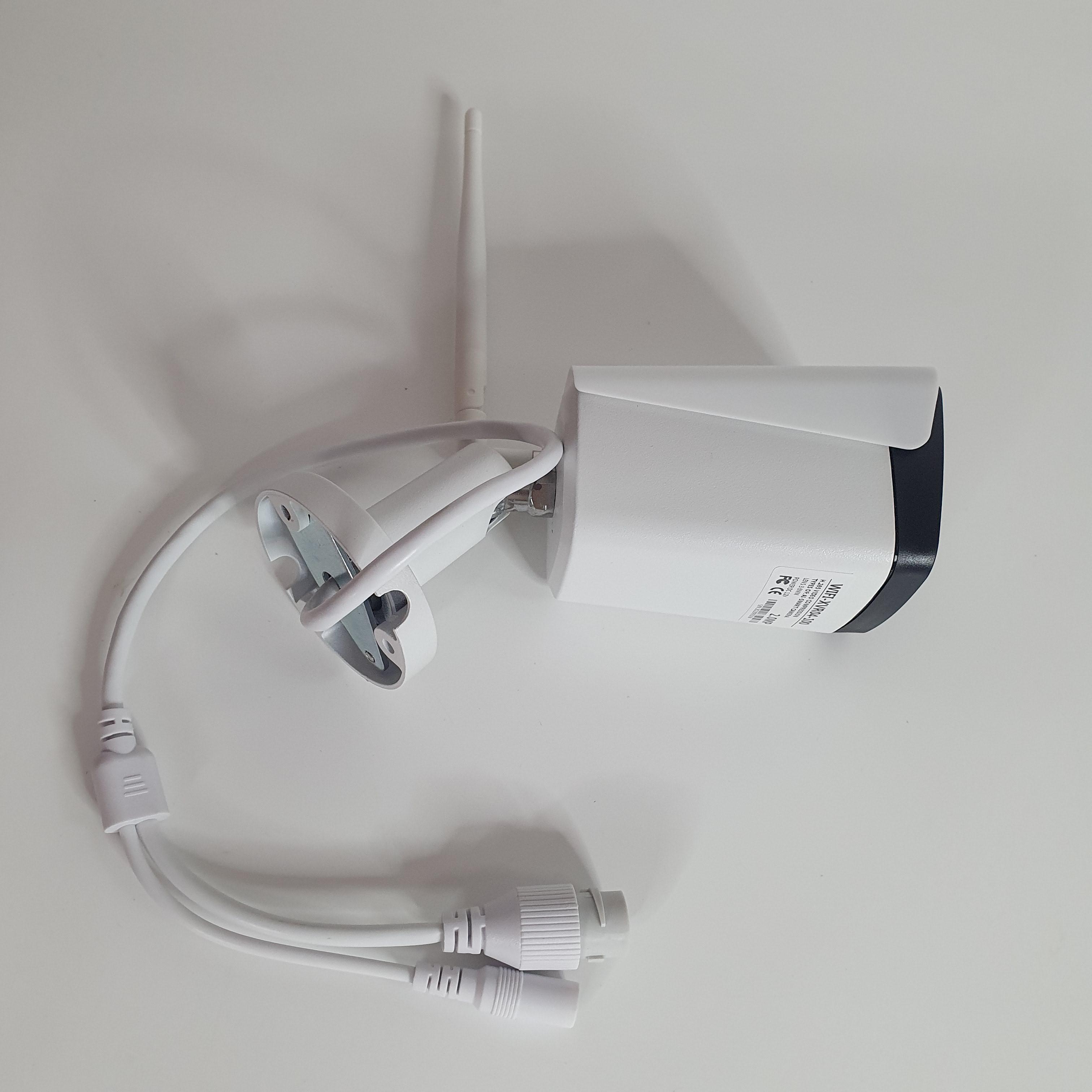 Система видеонаблюдения Kit Wifi 5G 4 камеры (5G-5000) - фото 15 Система видеонаблюдения Kit Wifi 5G 4 камеры (5G-5000) - фото 15