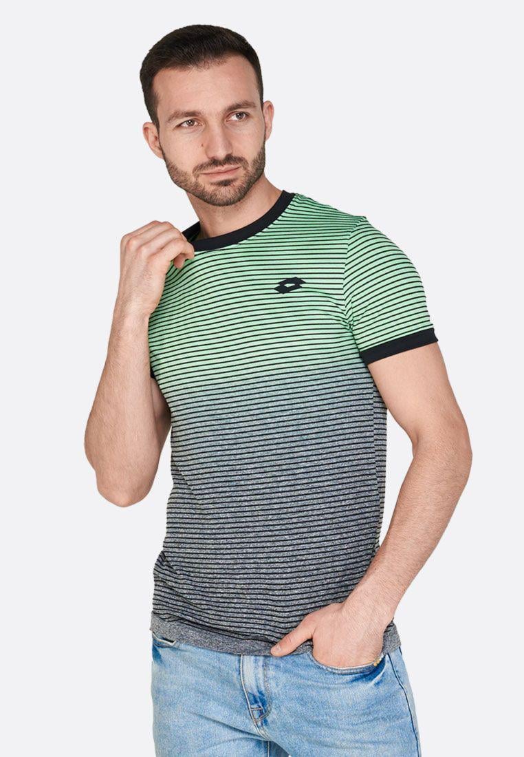 Футболка для тенниса Lotto TOP TEN II TEE SML 212828/645 2XL