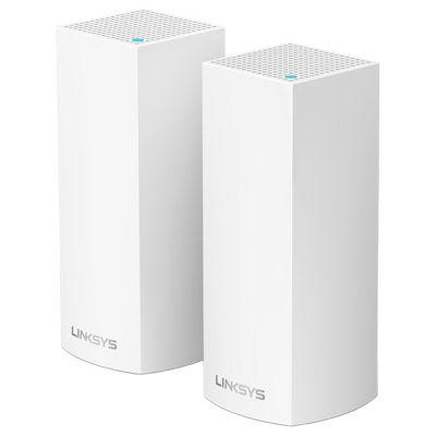 Маршрутизатор Linksys Velop (WHW0302) - фото 1