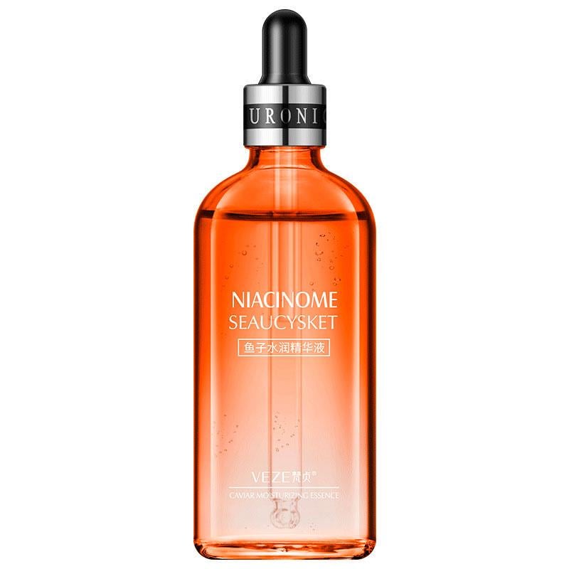 Сыворотка антивозрастная Venzen Anti-Aging с экстрактом икры для лица и тела 100 мл Сыворотка антивозрастная Venzen Anti-Aging с экстрактом икры для лица и тела 100 мл