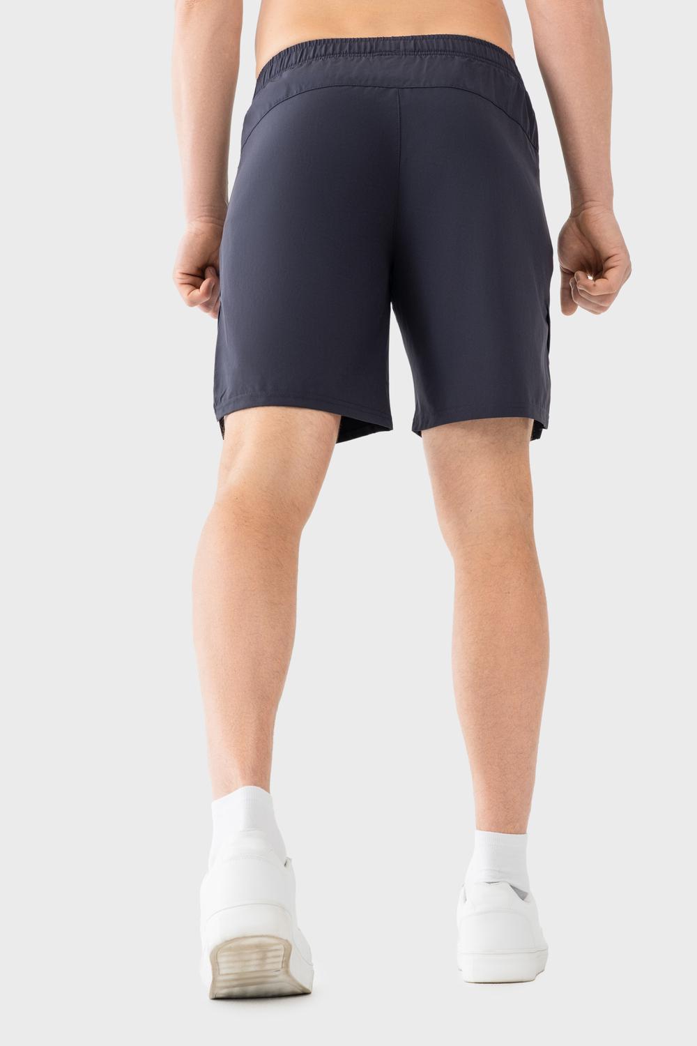 Шорти Avecs 30549/17 XL Сірий - фото 4