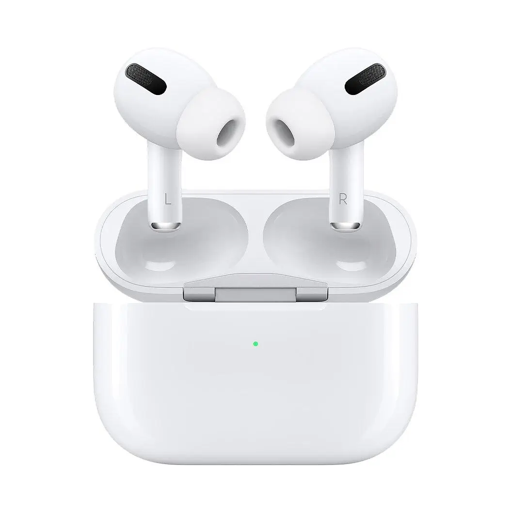 Наушники Airpods Pro с шумоподавлением