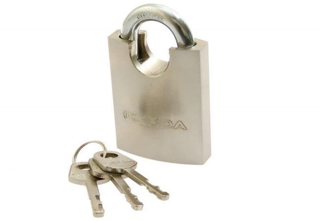 Замок навесной Gerda KSWC 70 (KSWC-70) - фото 2 Замок навесной Gerda KSWC 70 (KSWC-70) - фото 2