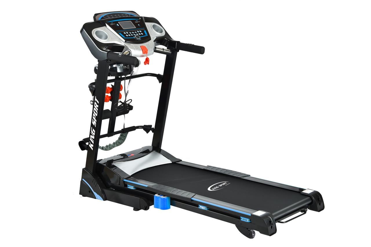 Беговая дорожка USA T-450MS King Sport