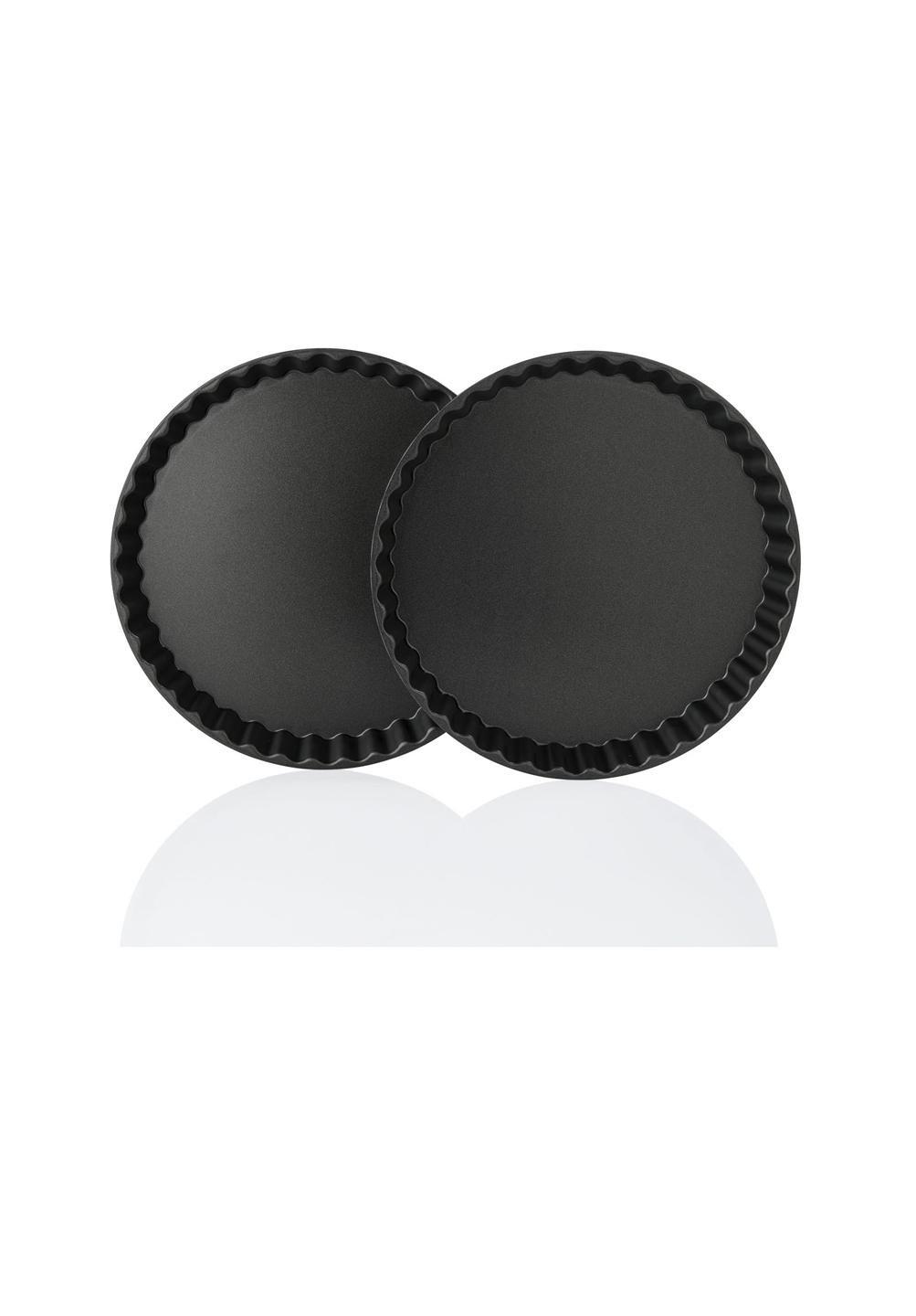 Формы для выпечки Ernesto 2 шт. Темно-серый (LI-113255) - фото 3 Формы для выпечки Ernesto 2 шт. Темно-серый (LI-113255) - фото 3