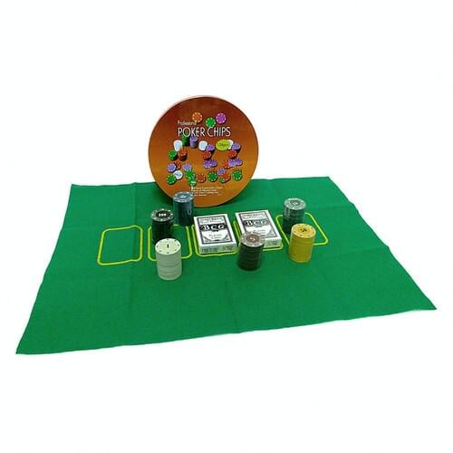 Гра Покер Seta Decor 16-625