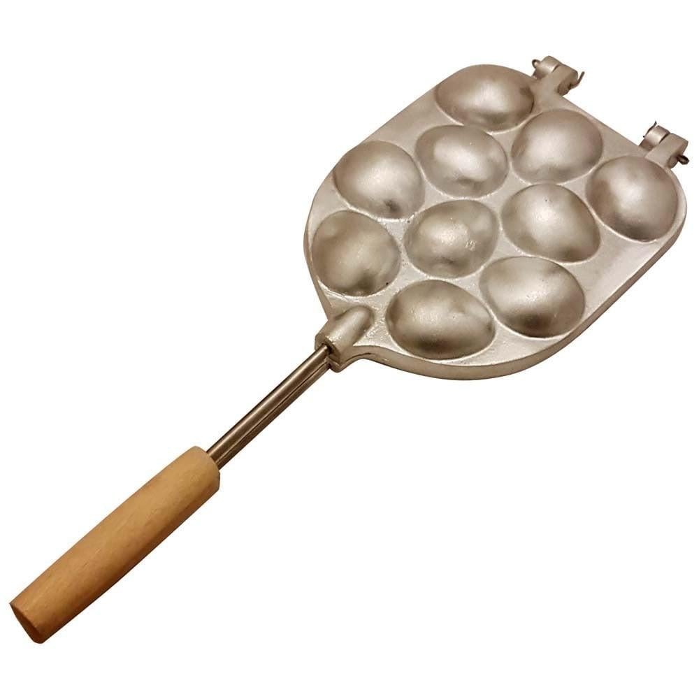 Форма для выпечки песочного печенья с рифленой поверхностью - фото 3 Форма для выпечки песочного печенья с рифленой поверхностью - фото 3