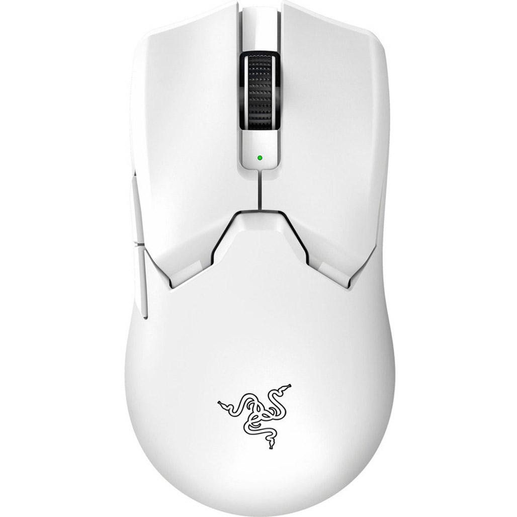 Комп'ютерна мишка Razer Viper V2 Pro Wireless White (RZ01-04390200-R3G1)