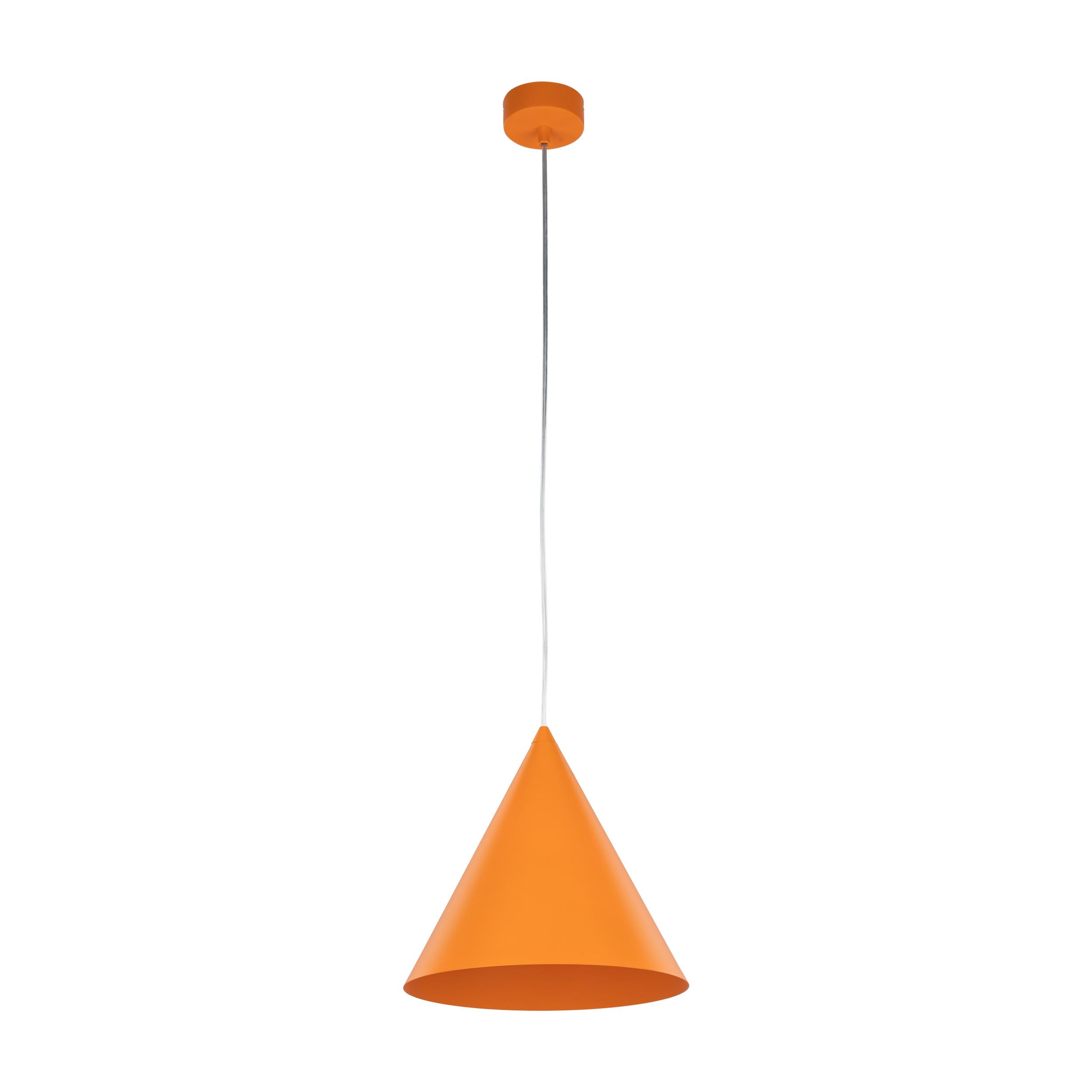 Подвесной светильник CONO 1 M Orange (10064) Подвесной светильник CONO 1 M Orange (10064)