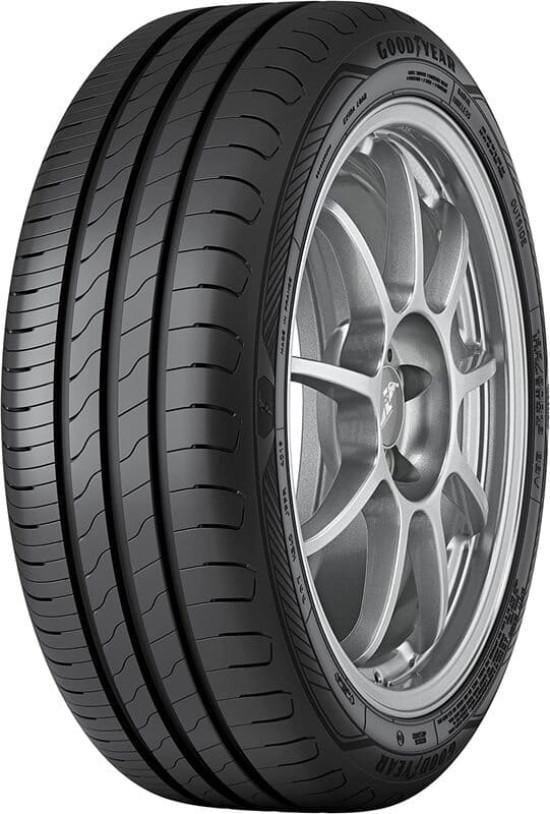 Шина Goodyear EfficientGrip Compact 2 155/65 R14 75T (150404)