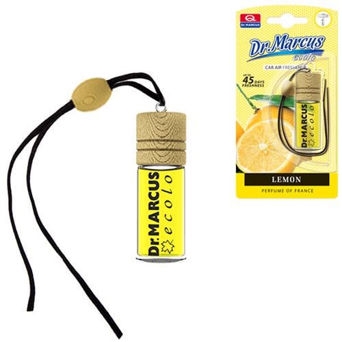 Освіжувач повітря DrMarkus Ecolo Lemon 4,5 мл