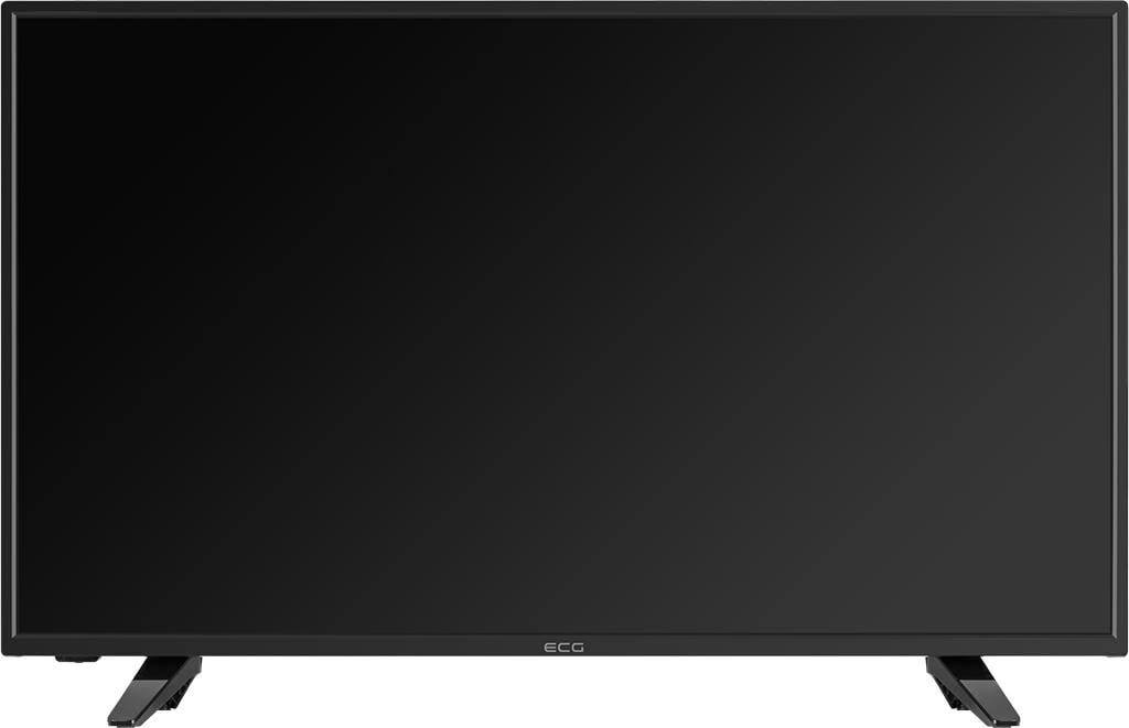 Телевизор ECG 43FSL231 Smart DLED TV - фото 5