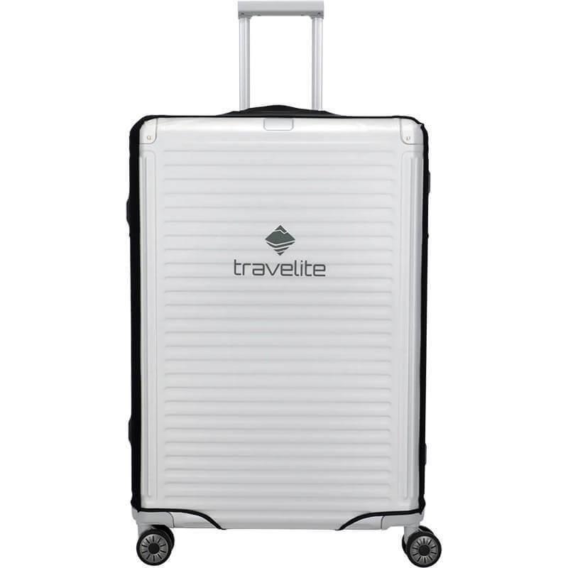 Чохол для валізи Travelite Accessories L Transparent (TL000315-31) - фото 2