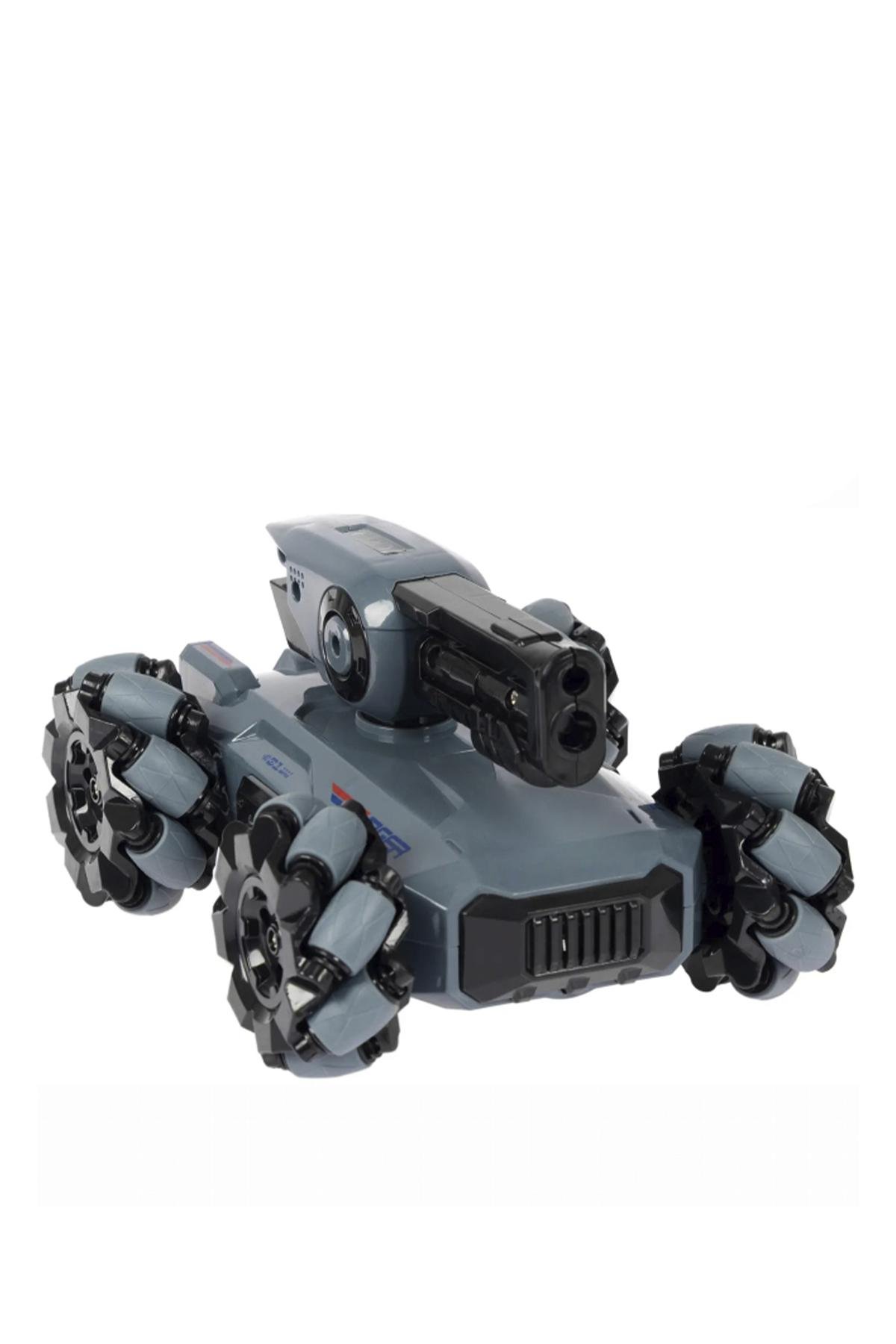 Танк OTAMANKO 532.02.37 Танк з рухомою мішенню (SKT001081524) Танк OTAMANKO 532.02.37 Танк з рухомою мішенню (SKT001081524)