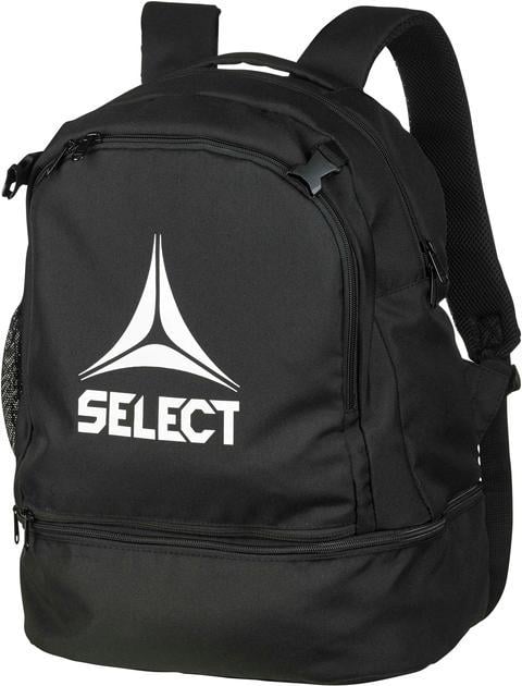 Спортивный рюкзак Select Backpack NET BASIC v24 Уни 43х34х19 см Черный (817020-010)