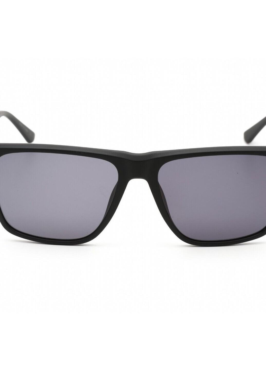 Солнцезащитные очки Calvin Klein CK22518S 002 - фото 2 Солнцезащитные очки Calvin Klein CK22518S 002 - фото 2