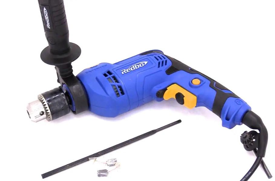 Дриль ударний Redbo J1A RB1-13A (11579946)