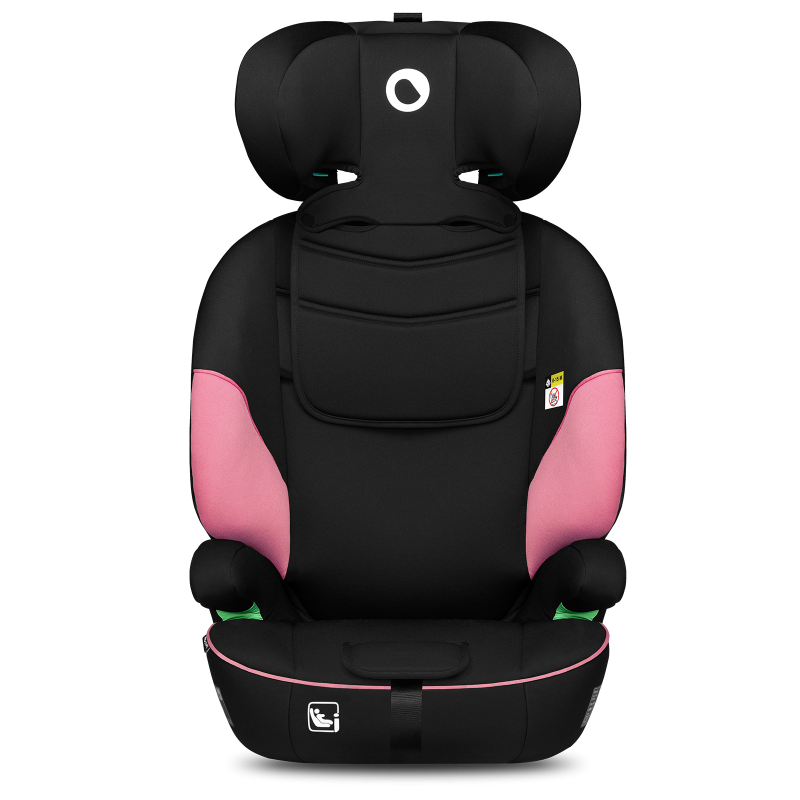 Автокресло детское Lionelo Levi I-Size Baby Pink - фото 2