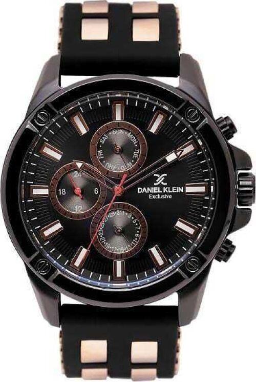 Наручний годинник чоловічий Daniel Klein DK11249-4 (632943)