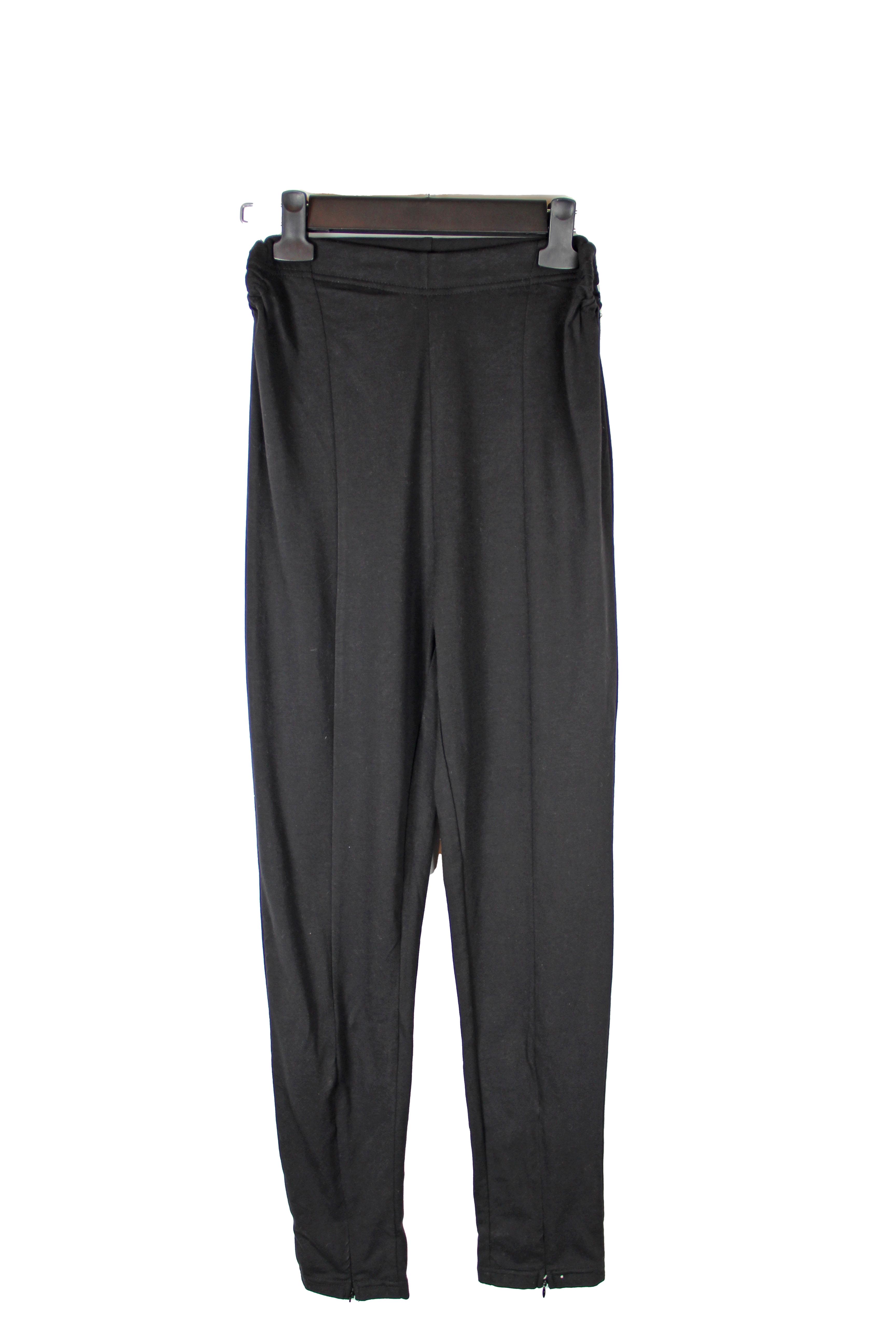 Леггинсы Missguided R9347244 34 Черный