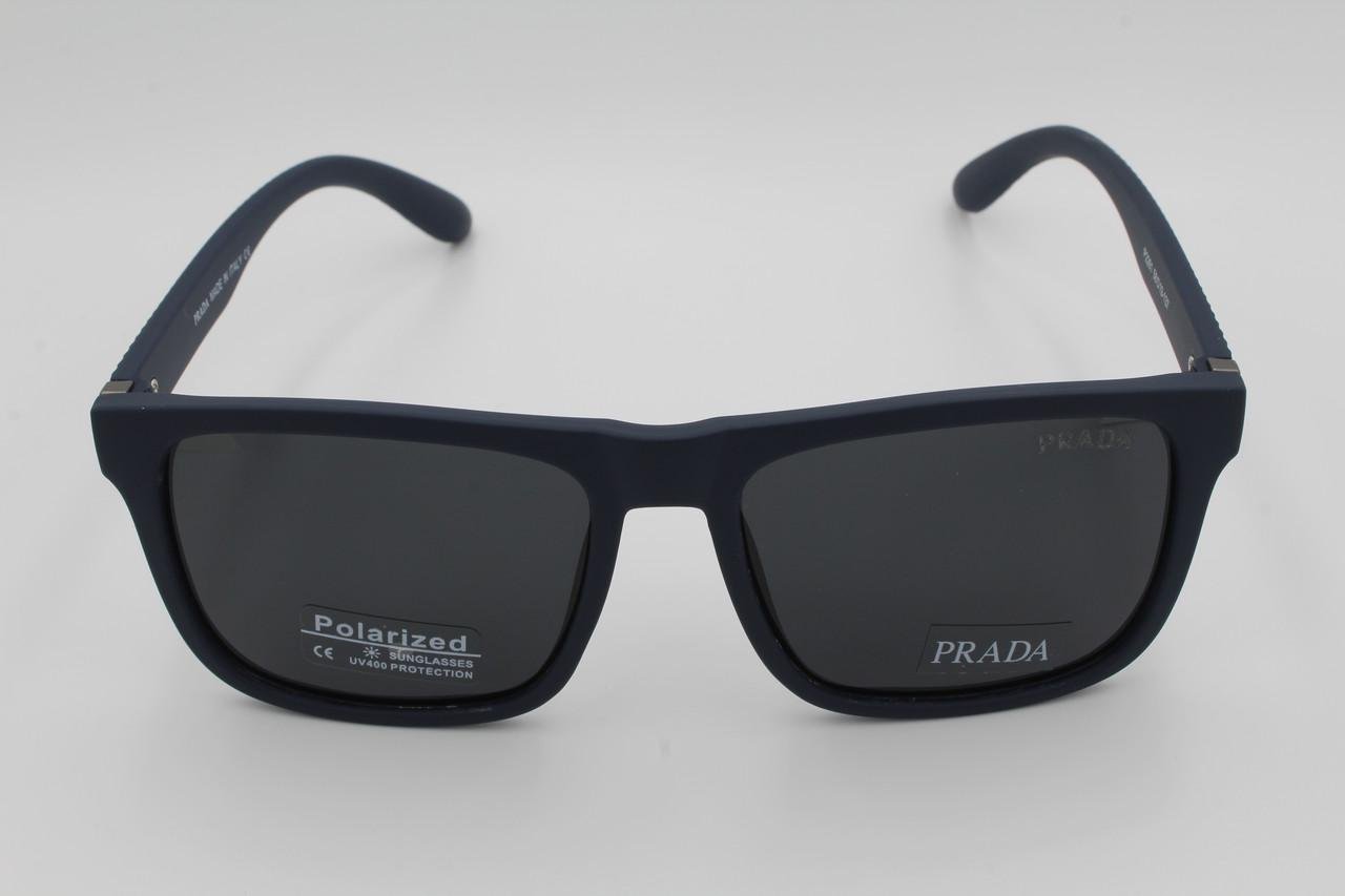 Сонцезахисні окуляри чоловічі поляризаційні P2281 №1 (2627444973) - фото 3 Сонцезахисні окуляри чоловічі поляризаційні P2281 №1 (2627444973) - фото 3