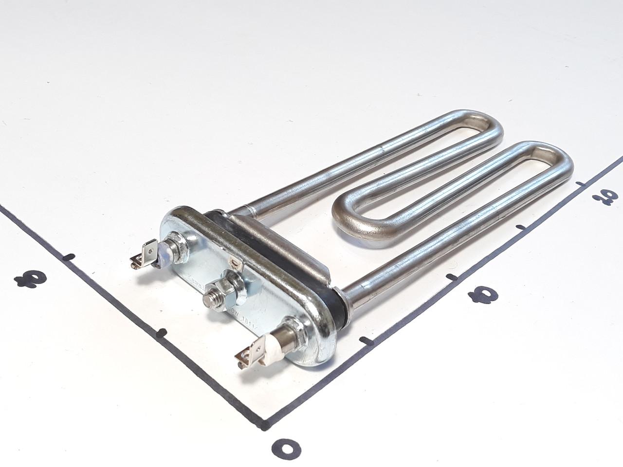 ТЭН для стиральной машины 1900w L-183 (0932) - фото 4