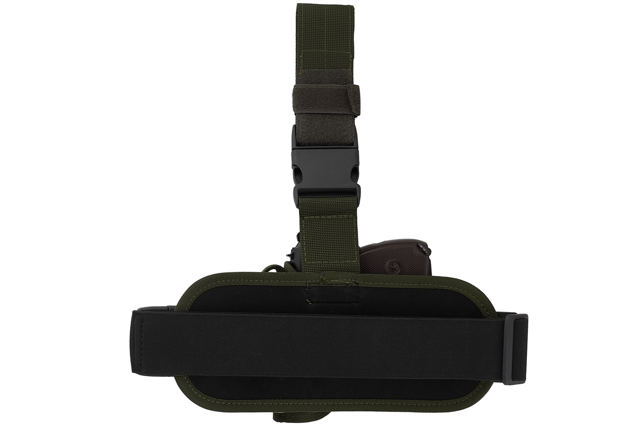 Платформа для кобуры набедренной 704 Мультикам (1950188) - фото 4 Платформа для кобуры набедренной 704 Мультикам (1950188) - фото 4