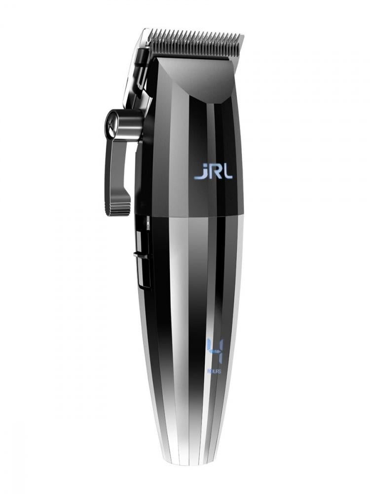 Машинка для стрижки JRL FreshFade 2020C с ножевым блоком Серый (GR-05658)