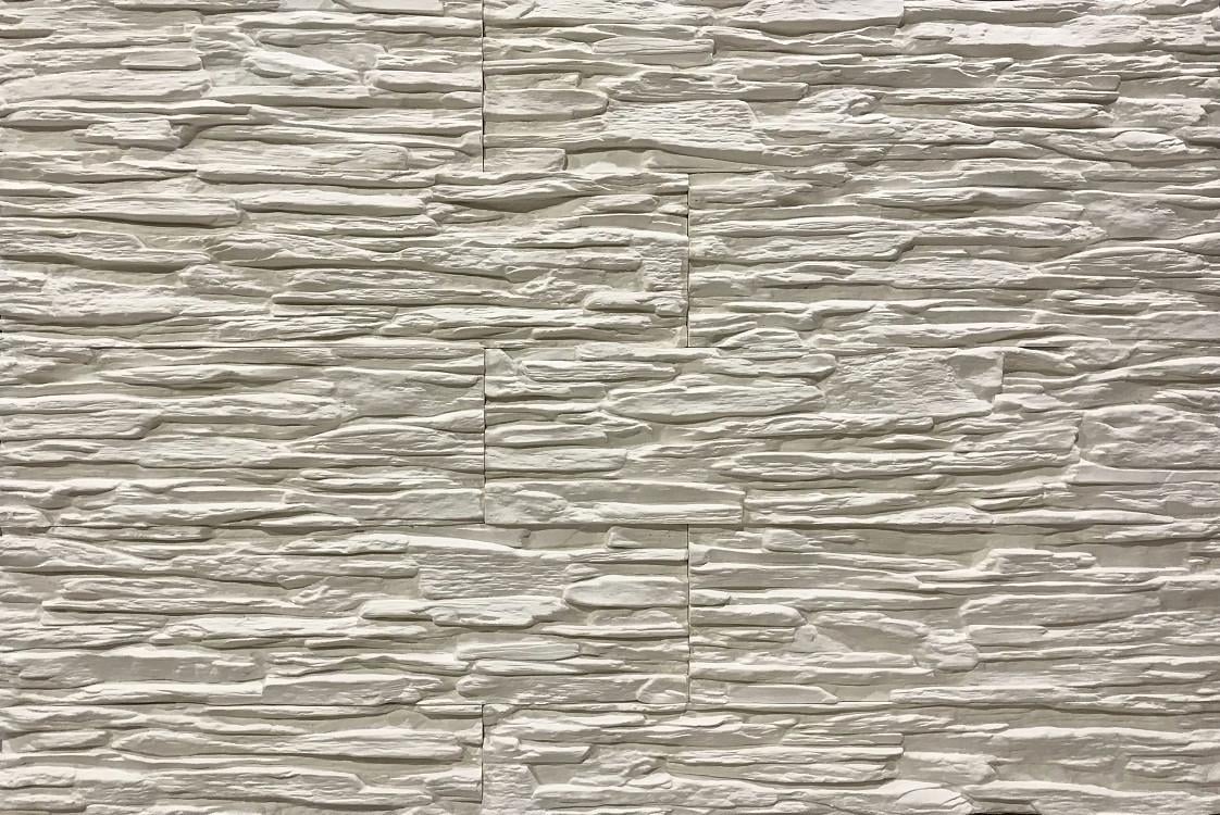 Декоративный камень Выветреный сланец 3.0 1 м2 - фото 1