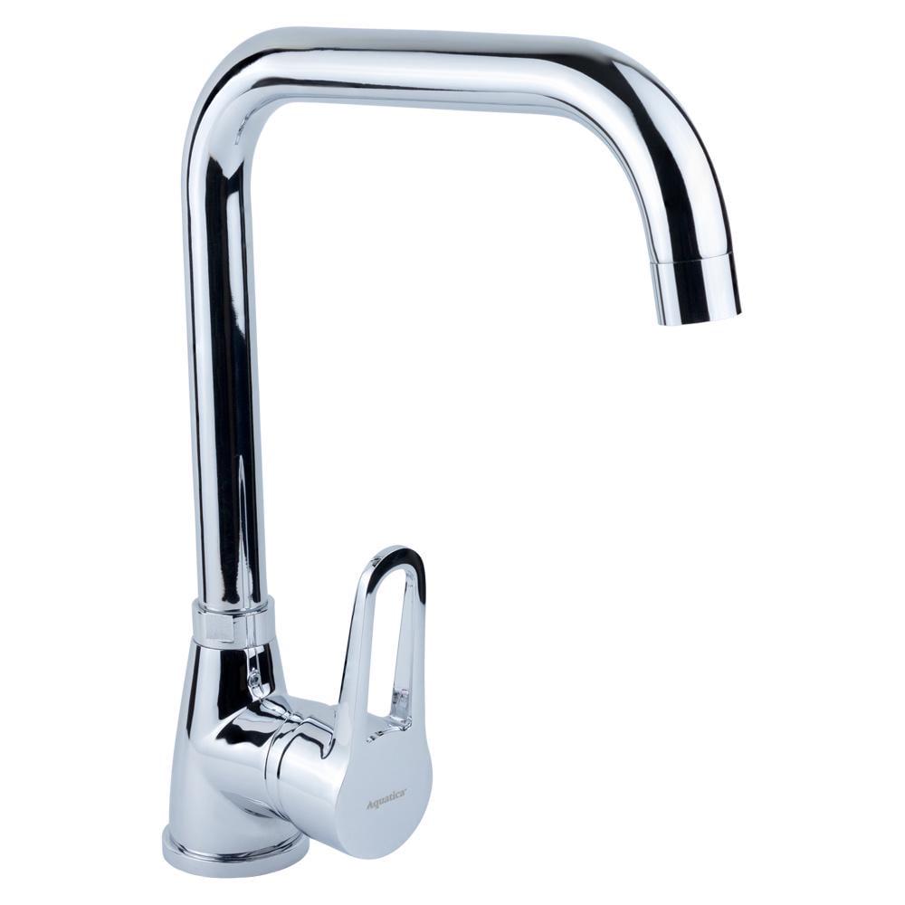 Смеситель для кухни Aquatica HL-4B230C 9734110 Смеситель для кухни Aquatica HL-4B230C 9734110