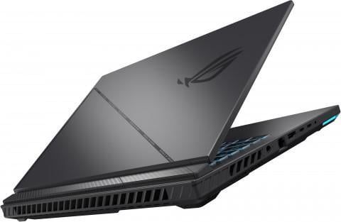 Ноутбук Asus ROG Strix G16 G614JU Black (G614JU-IS76) - фото 15