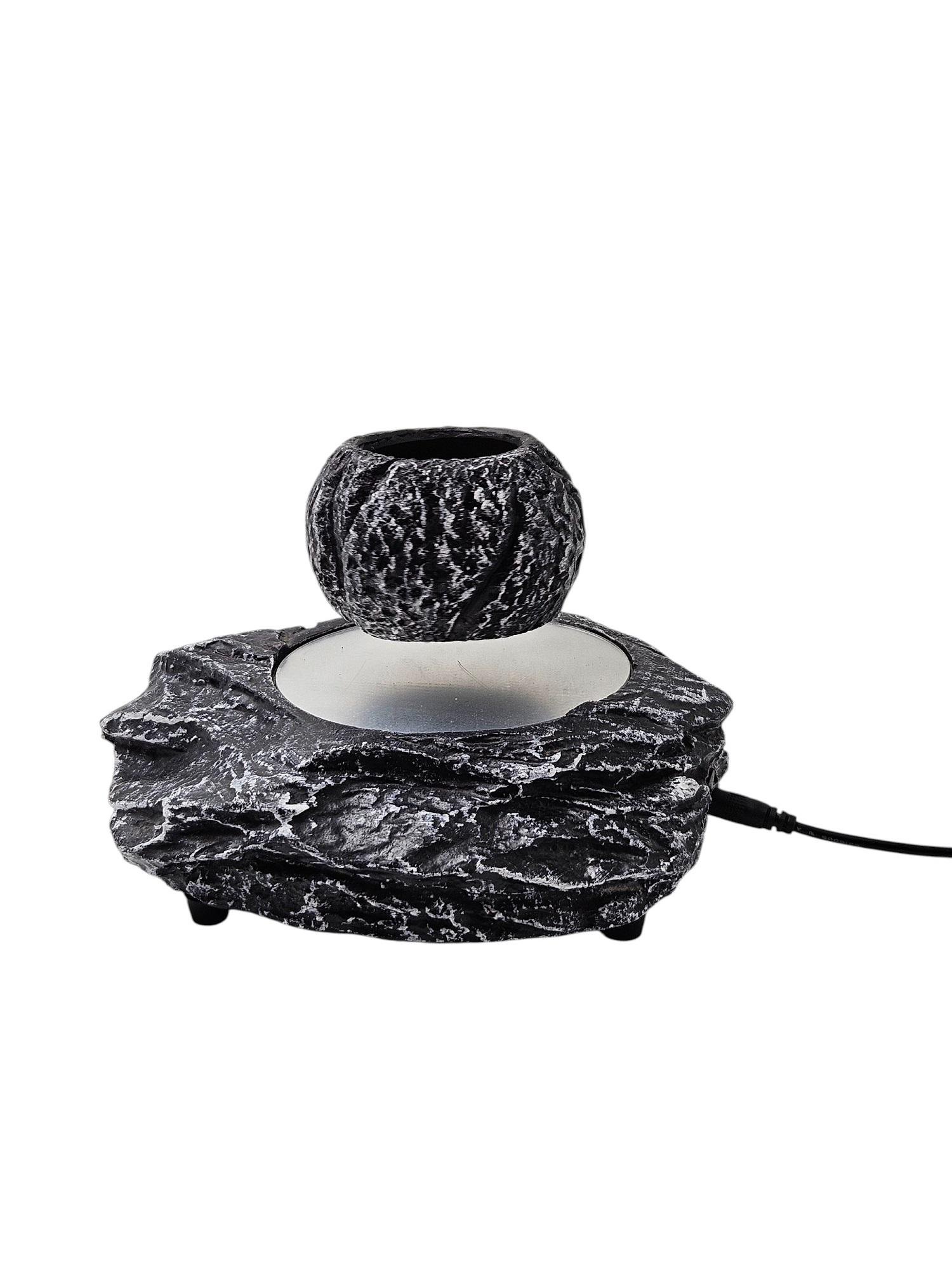 Горщик для рослин з магнітною левітацією Maglev (Mag1508)