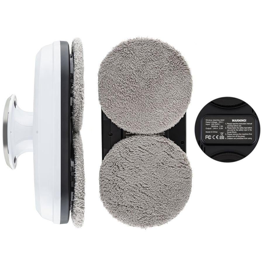 Робот мойщик окон (286565) - фото 3 Робот мойщик окон (286565) - фото 3