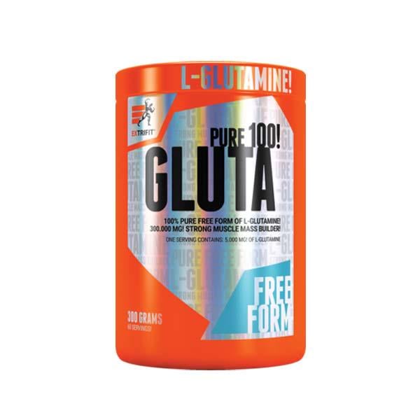 Глютамін Gluta Pure 300 г (00000012538)