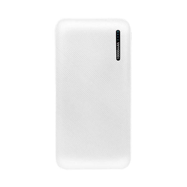 Повербанк Logilink PA0257W Fast Charge 2,4A 10000 mAh