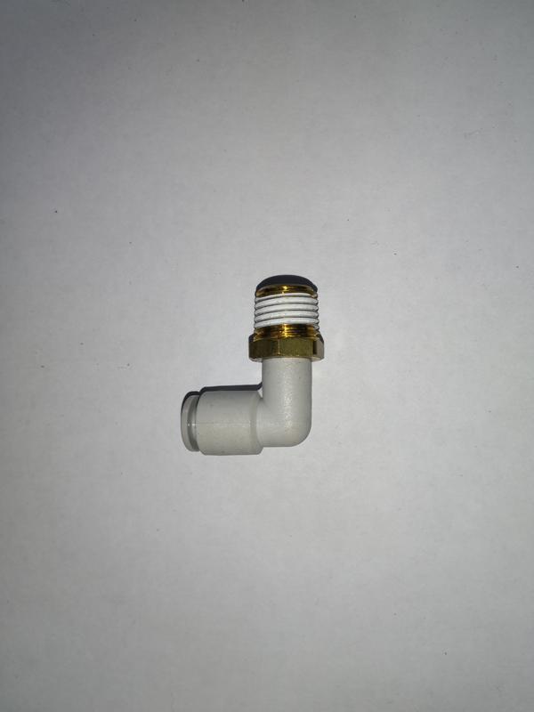 Фітинг SMC KQ2L06-02S - фото 2