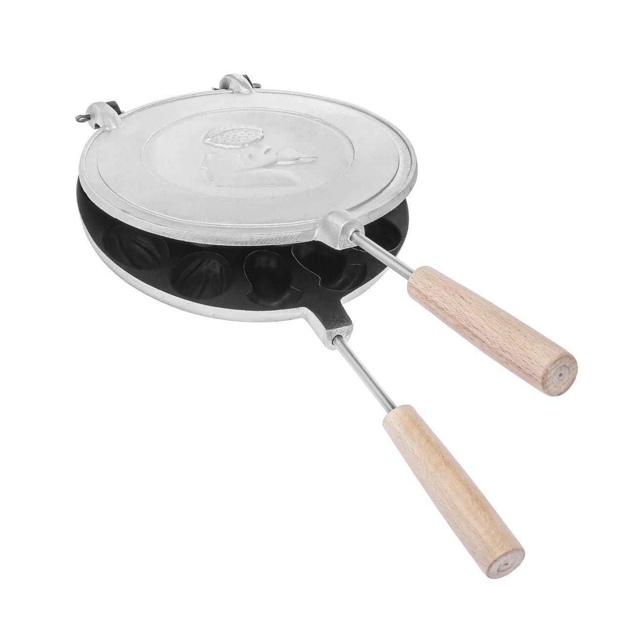 Форма для выпечки Белочка с антипригарным покрытием (1750791371) - фото 8 Форма для выпечки Белочка с антипригарным покрытием (1750791371) - фото 8